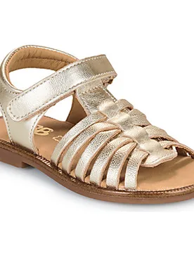 Gbb Sandalen Agile 24 Female - GBB - FashionsVida
