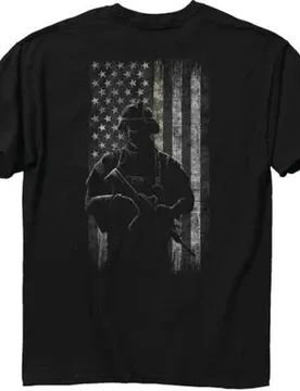 Soldier Flag Camo Stripe Marine Army T-Shirt. Summer Cotton Short Sleeve O-Neck Mens T Shirt New S-3XL - Aliexpress - FashionsVida