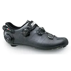 Scarpe Da Strada Wire 2s Anthracite Black