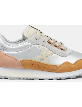 Zapatillas casual de Mujer UM WMN 32 - Munich - FashionsVida