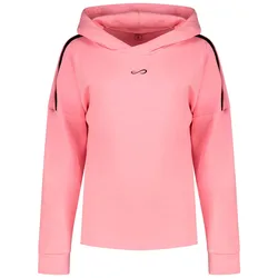 Endless Gloss Hoodie Pink XS