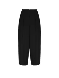 Pantalone elegante MIKHA nero 38