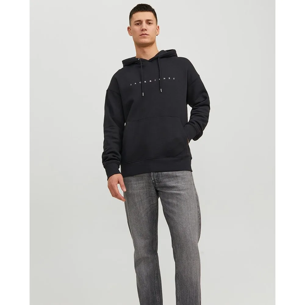 Jack & Jones - Sudadera con capucha de hombre - jack & jones - FashionsVida