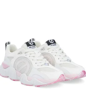 NO NAME scarpa donna multicolor - No Name - FashionsVida