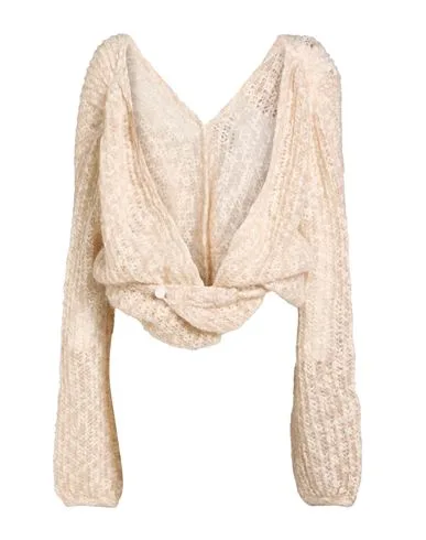 Rebecas Mujer Beige 0,2 Mujer - forte_forte - FashionsVida