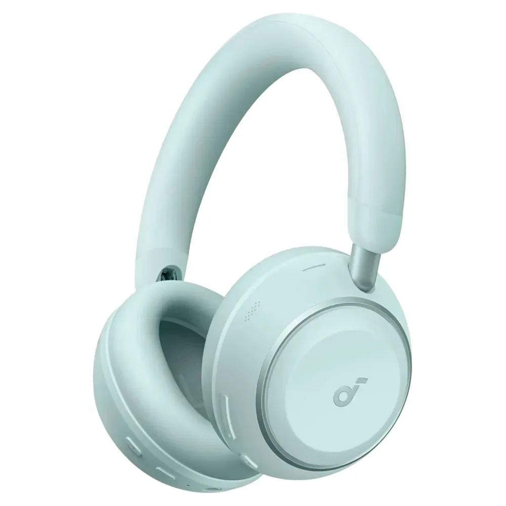 Cuffie Wireless Space 2 Green One Size - soundcore - FashionsVida