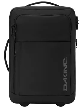 Valise robuste - Split Carry On Roller Bag 42L+ Black - Noir - Dakine - FashionsVida