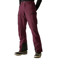 Pantalon Baseplate Ii Fig L