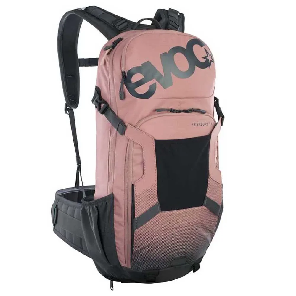 Sac à Dos Fr Enduro Protector 16l - EVOC - FashionsVida