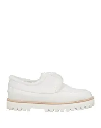 Mocasines Mujer Blanco 35,39,39.5,40 Mujer