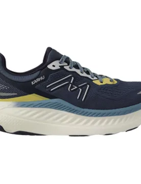 Mestari Run 2.0 Laufschuhe Herren Vintage Indigo Gr. 49 - Karhu - FashionsVida