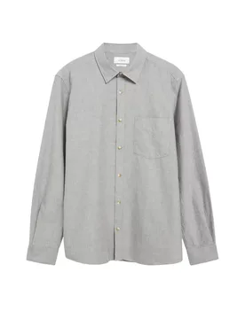 S Hemd male - S - FashionsVida