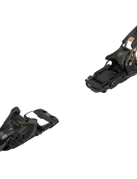 Fixations De Ski De Randonnée Shift² 13 Mn 120 Mm Black / Bronze 120 mm Homme - Atomic - FashionsVida