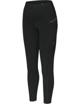 Vertigo Comfort Lauftights Damen Schwarz Gr. M - KOSSMANN - FashionsVida