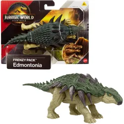 Pack Frenzy Jurassic World modelos surtidos