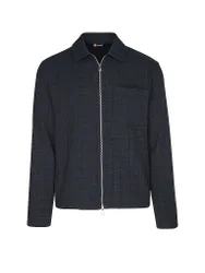 Blouson JON bleu marine XL