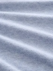 Knit lightweight shortsleeve female