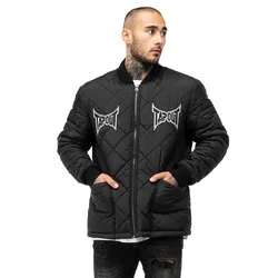 Veste Punkass Black / White / Red 3XL