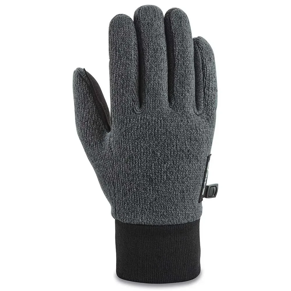 Guanti Apollo Wool Gunmetal M - Dakine - FashionsVida