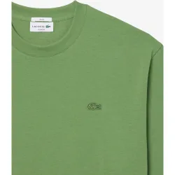 Camiseta unisex de manga corta