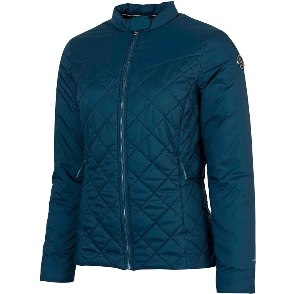 Chaqueta de mujer Buckshot Jkt W - Ternua - FashionsVida