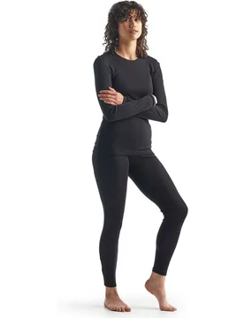 Leggings Mujer 175 Everyday Leggings - Icebreaker - FashionsVida