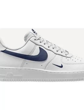 Zapatillas de Casual de hombre AIR FORCE 1 '07 TECH ESS - Nike - FashionsVida
