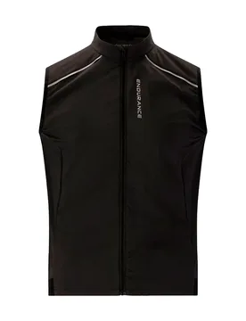 Endurance Gilet Birch - Endurance - FashionsVida