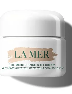 The Moisturizing Soft Cream 30Ml - La Mer - FashionsVida