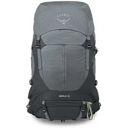 Sac à dos de randonnée Sirrus 36L gris