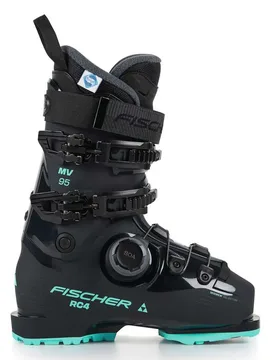 Chaussures De Ski Alpin Xtr Rc4 95 Mv Boa Gw Dark Blue 23.5 Homme - fischer - FashionsVida
