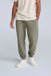 Driver Mens Joggers - Green - Green - Size: XL