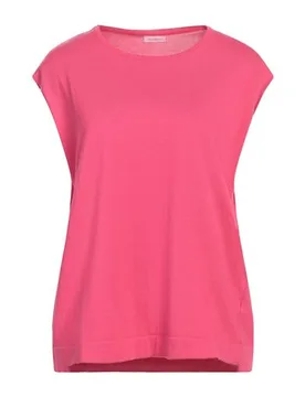 Pullover Mujer Fucsia S,XS Mujer - Rossopuro - FashionsVida