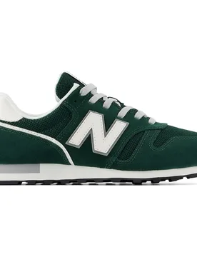 Baskets 373 Green EU 45 1/2 Homme - New Balance - FashionsVida