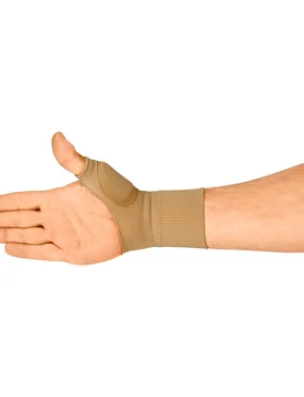 Daumenbandage mit Gel beige - Vital Comfort - FashionsVida