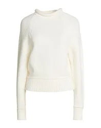 Pullover Mujer Marfil L,M,S,XS Mujer