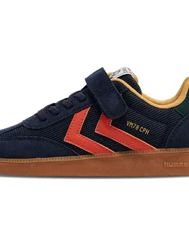 Sneaker Vm78 Cph Castlerock EU 34 - Hummel - FashionsVida