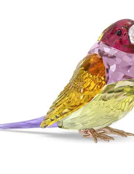 Idyllia SCS Diamante di Gould, Grande OS - Swarovski - FashionsVida