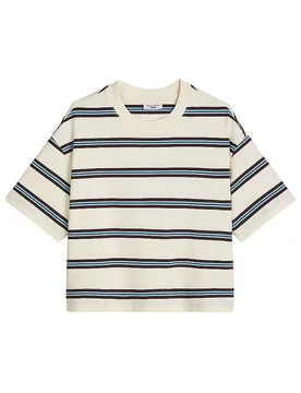 Marc O' Polo T-Shirt weiss XL damen - Marc O'Polo - FashionsVida