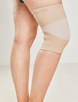 Knie Bandage beige Java - JAVA - FashionsVida