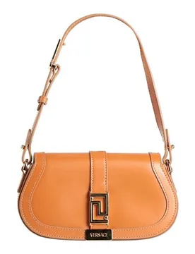 Bolso de mano Mujer Marrón -- Mujer - Versace - FashionsVida