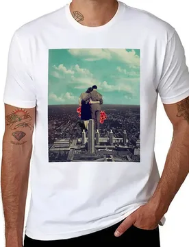 Together T-Shirt cotton t shirts man 100% man t shirts graphic T-Shirt - Aliexpress - FashionsVida