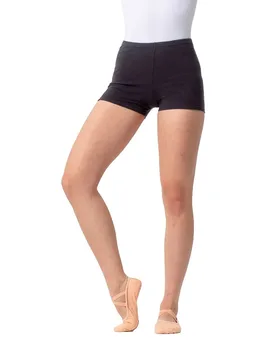Intermezzo Short Curt White M - Intermezzo - FashionsVida