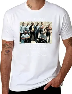 La Onda Blood In Blood Out limited edition Vatos Locos rare collection T-Shirt t shirts for man graphic tees T-Shirt - Aliexpress - FashionsVida