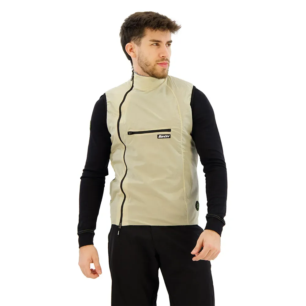 Santini Gilet Alpha Pack - Santini - FashionsVida