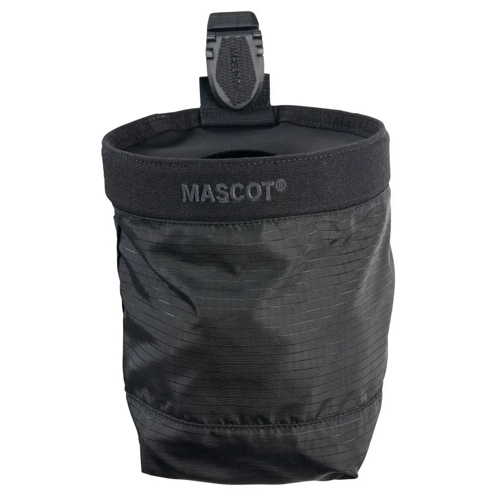 Poche Suspendue Customized 22650 Black One Size - MASCOT - FashionsVida