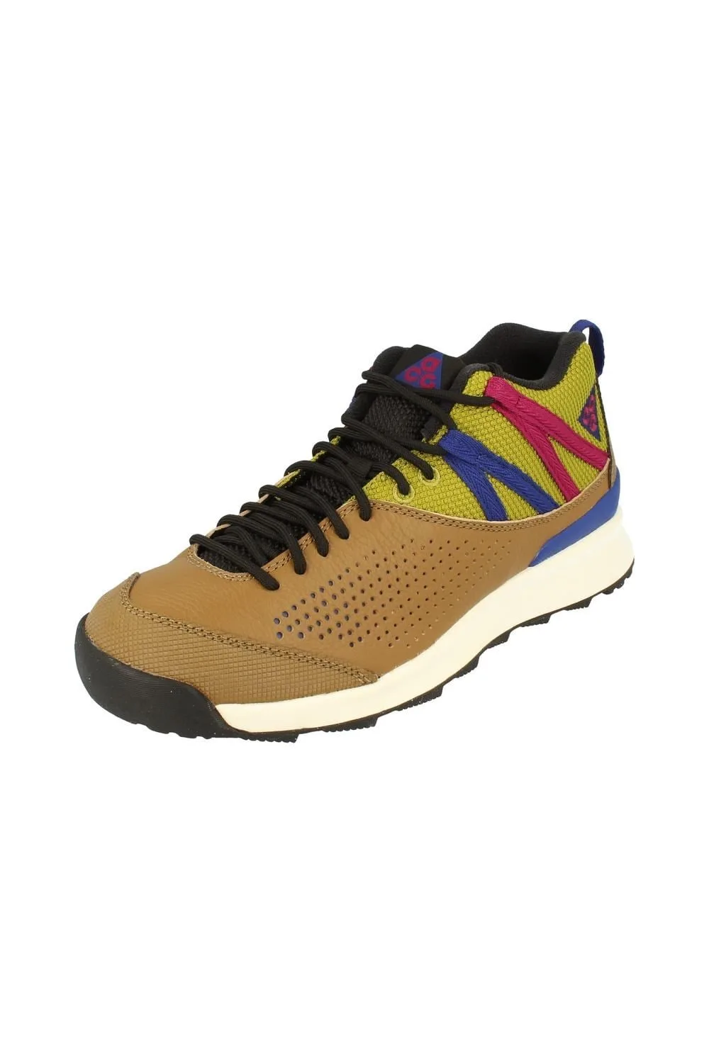 Okwahn II Mens Running Trainers - - Size: 9.5 - Nike - FashionsVida