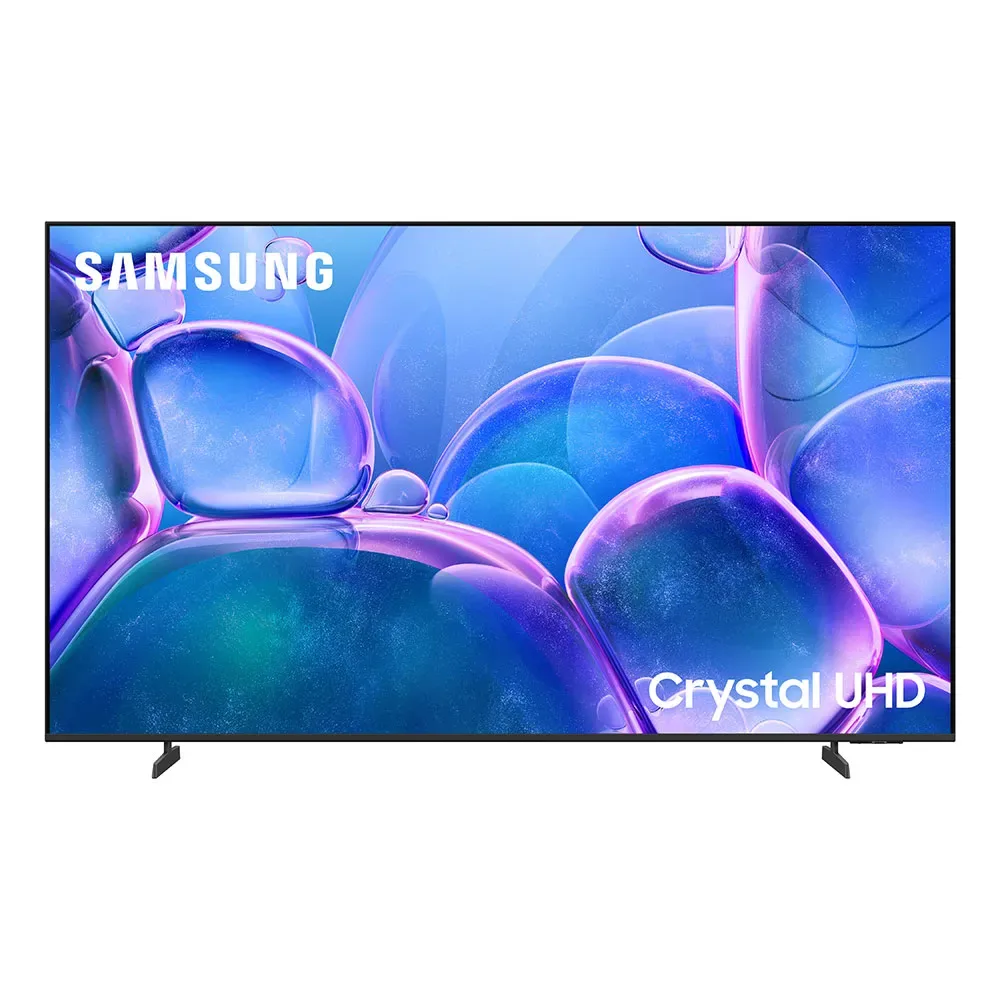 Tv Tu75u7025fk 75´´ 4k Led Black One Size unisex - Samsung - FashionsVida