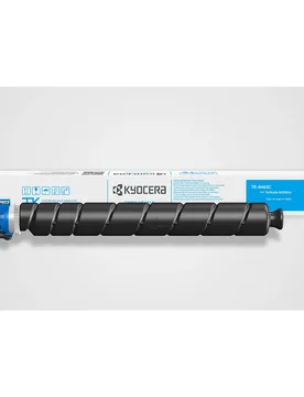Toner Tk-8465 Cyan One Size unisex - Kyocera - FashionsVida