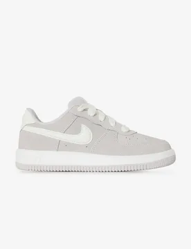Air Force 1 Low Suede gris/blanc 35 - Nike - FashionsVida